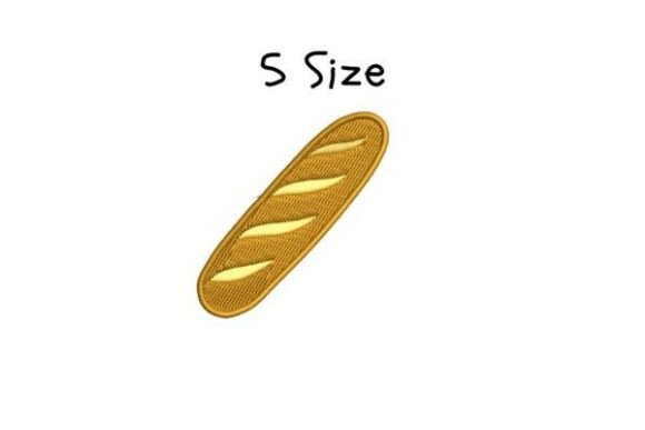 Bread Embroidery Design: A Cozy Holiday Review